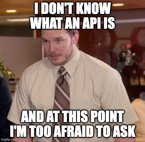 API-meme